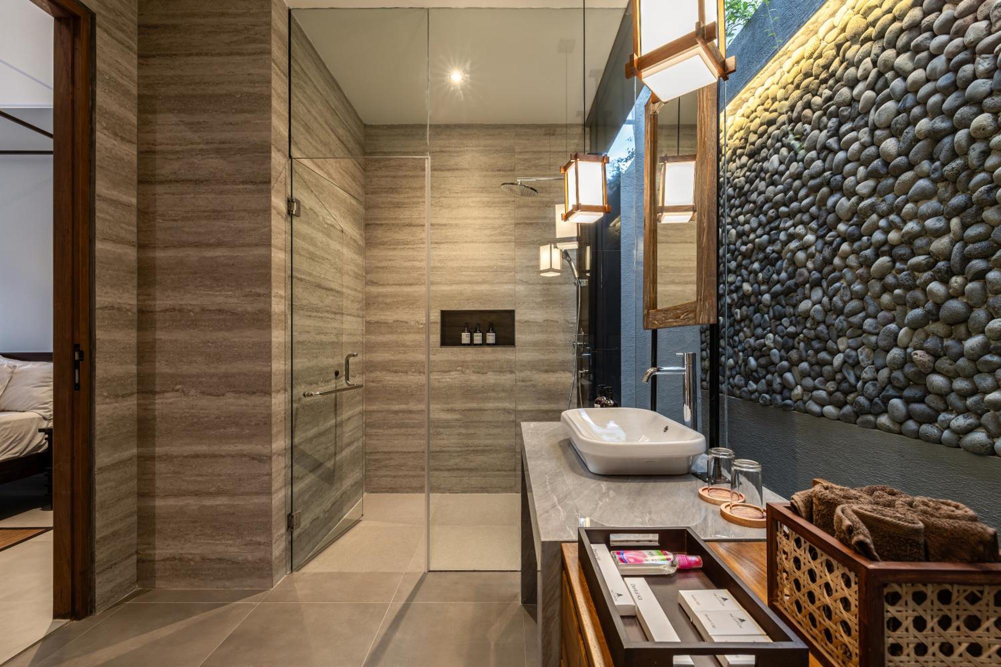The Clifton Ubud Valley Villas Zewnętrze zdjęcie