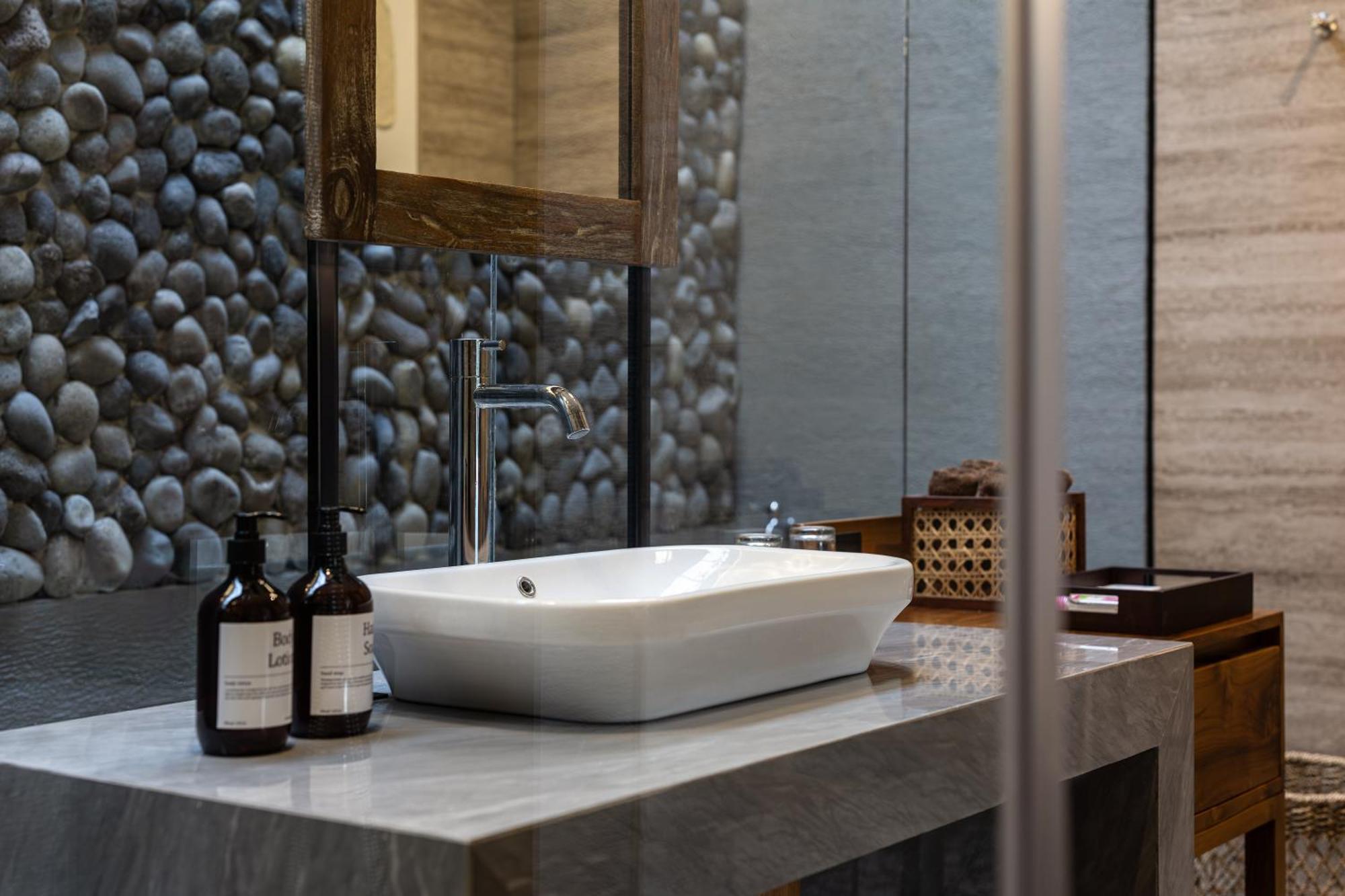 The Clifton Ubud Valley Villas Zewnętrze zdjęcie